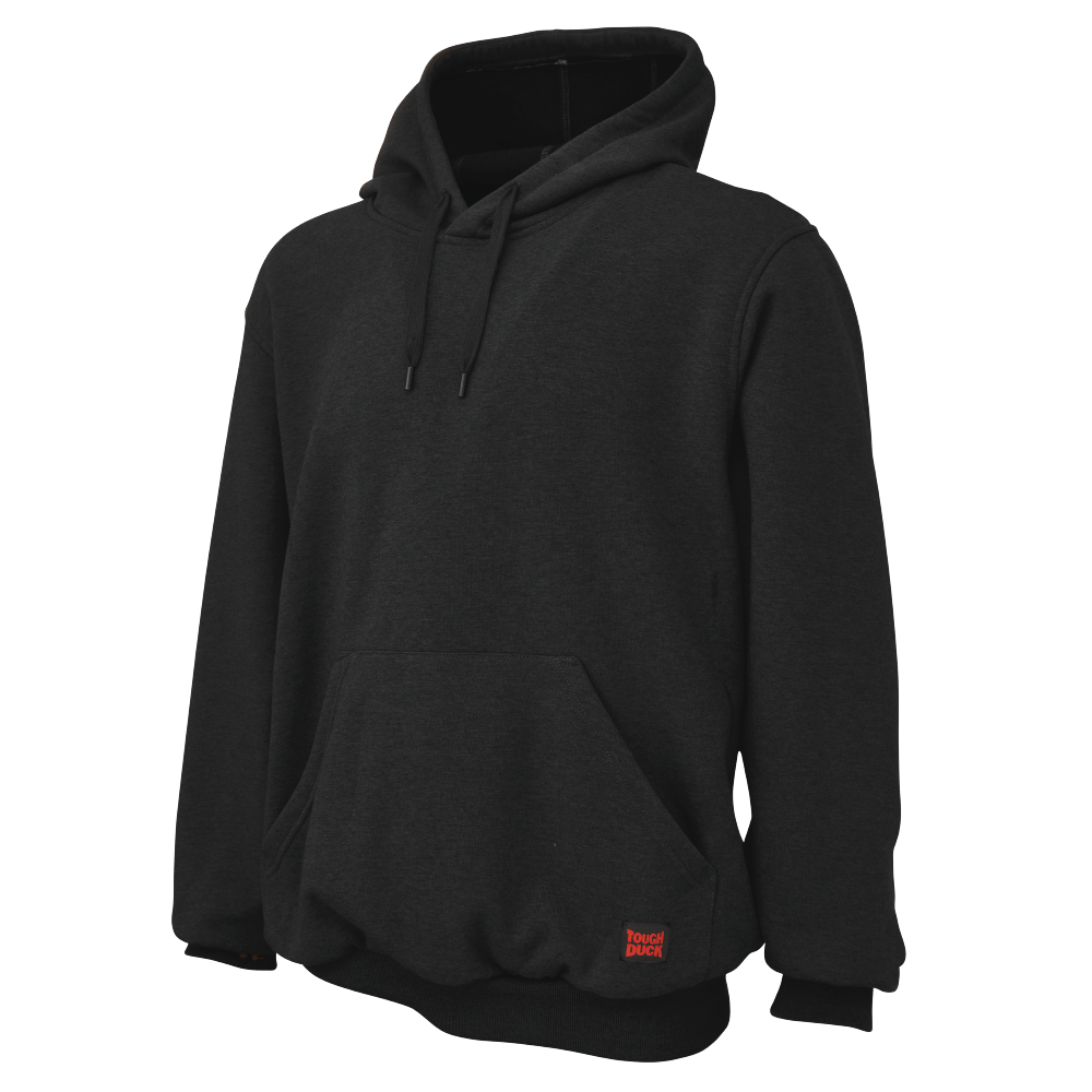 Tough Duck WJ22 Tough Duck WJ22 - PULLOVER HOODIE for custom printing in Montreal