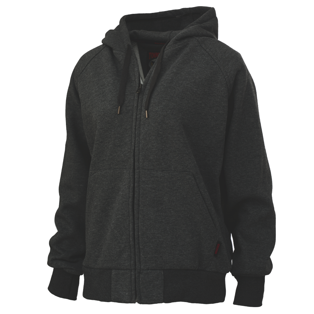 Tough Duck WJ36 Tough Duck WJ36 - ZIP HOODIE for custom printing in Montreal