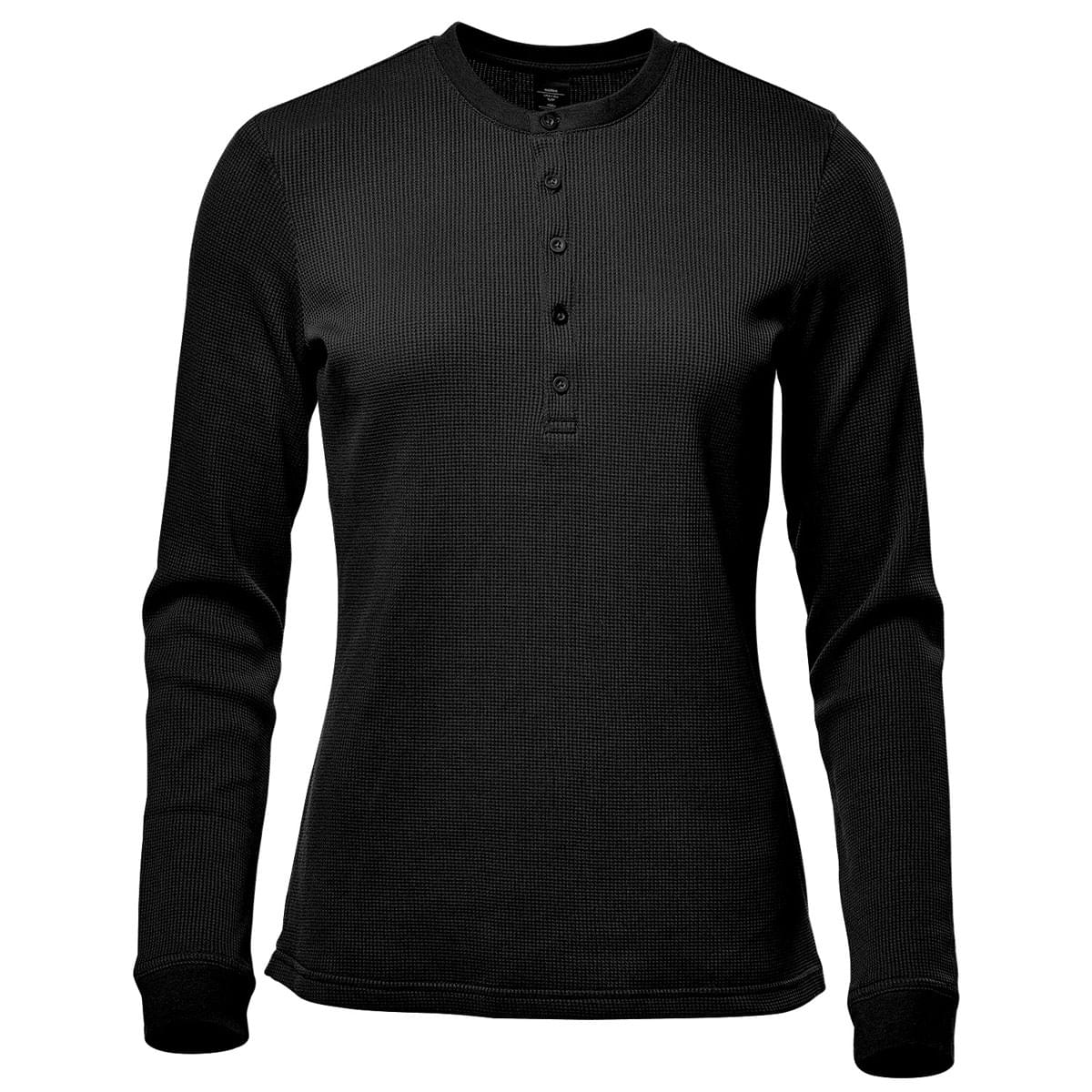 Stormtech WK-2W Stormtech WK-2W - Women's Ashburn Henley pour impression personnalisée à Montréal