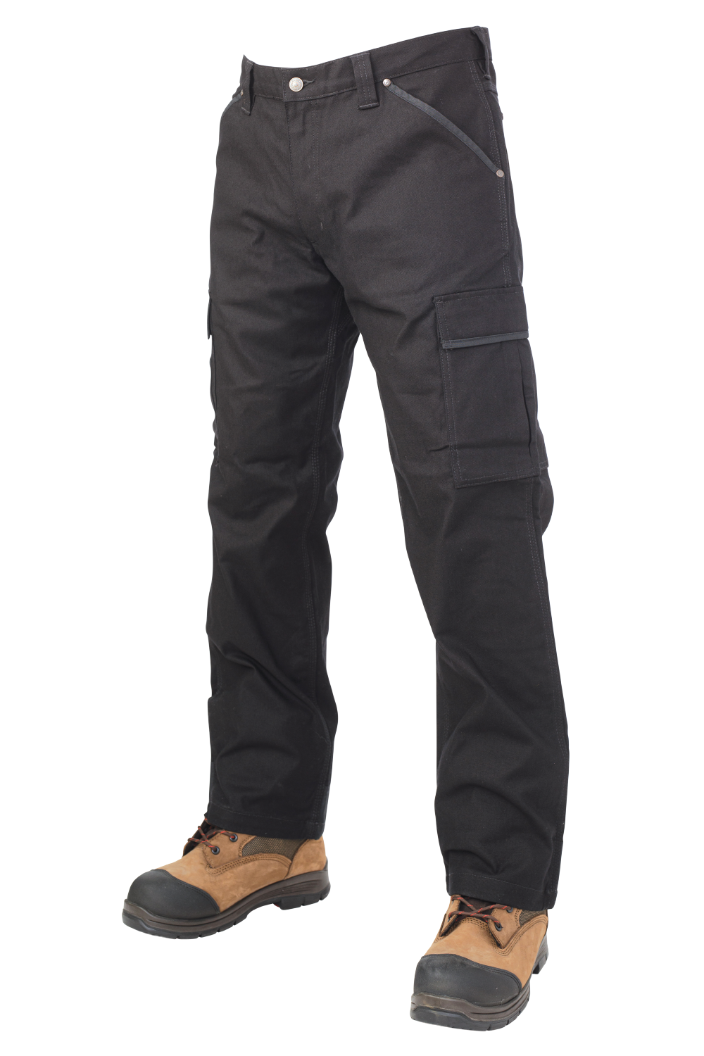 Tough Duck WP01 Tough Duck WP01 - FLEX DUCK CARGO PANT for custom printing in Montreal