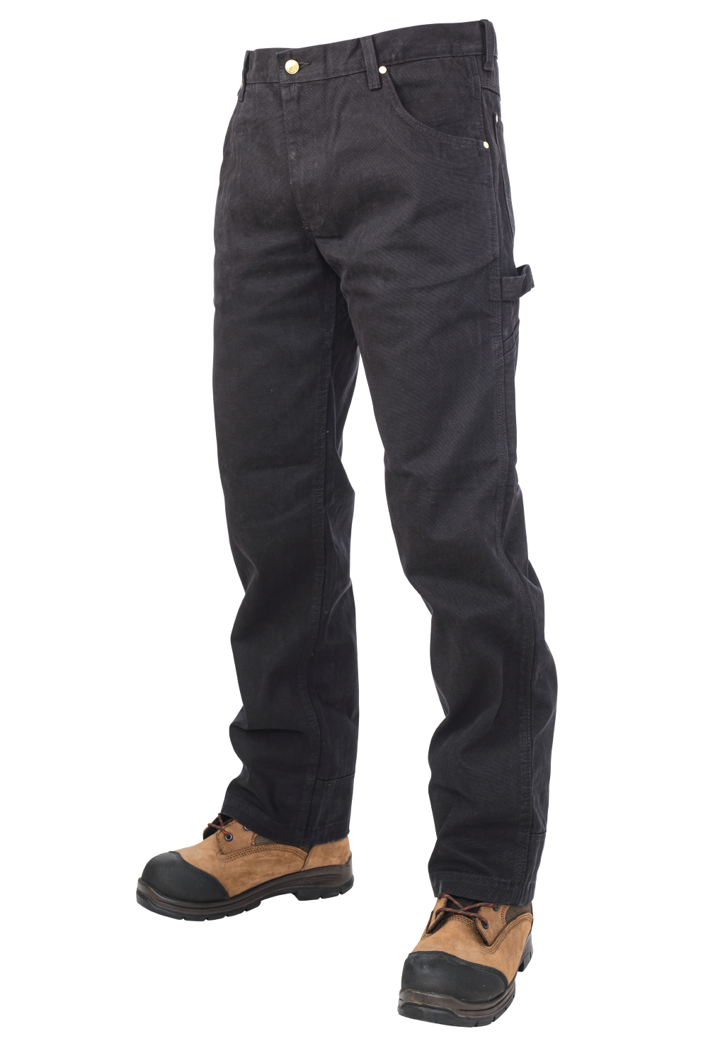Tough Duck WP02 Tough Duck WP02 - WASHED DUCK PANT for custom printing in Montreal