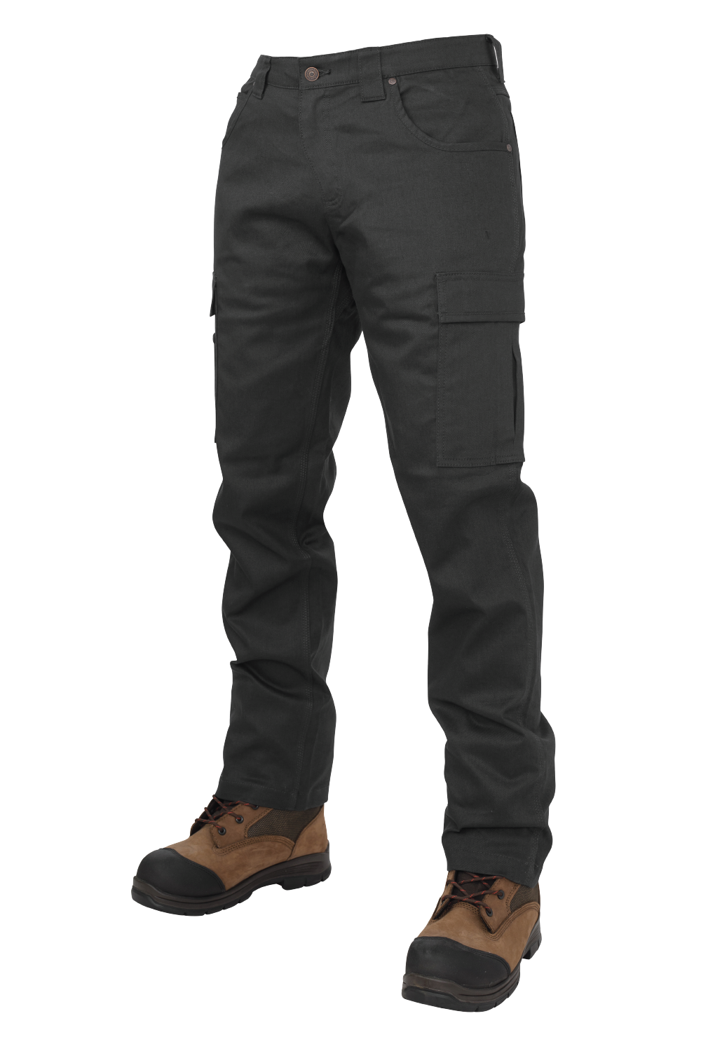 Tough Duck WP10 Tough Duck WP10 - STRETCH WAIST CARGO PANT pour impression personnalisée à Montréal