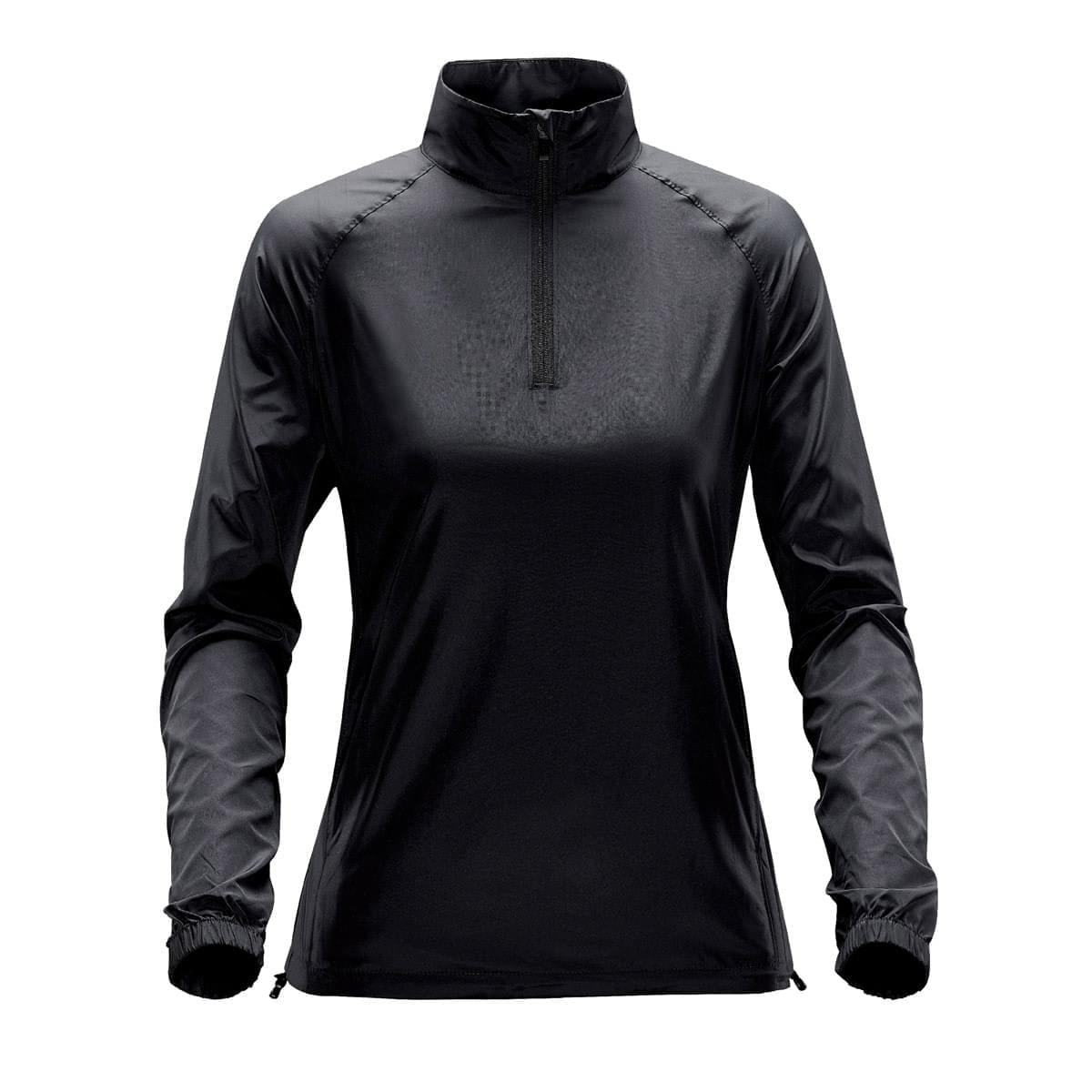 Stormtech WR-2W Stormtech WR-2W - Women's Micro Light II Windshirt for custom printing in Montreal