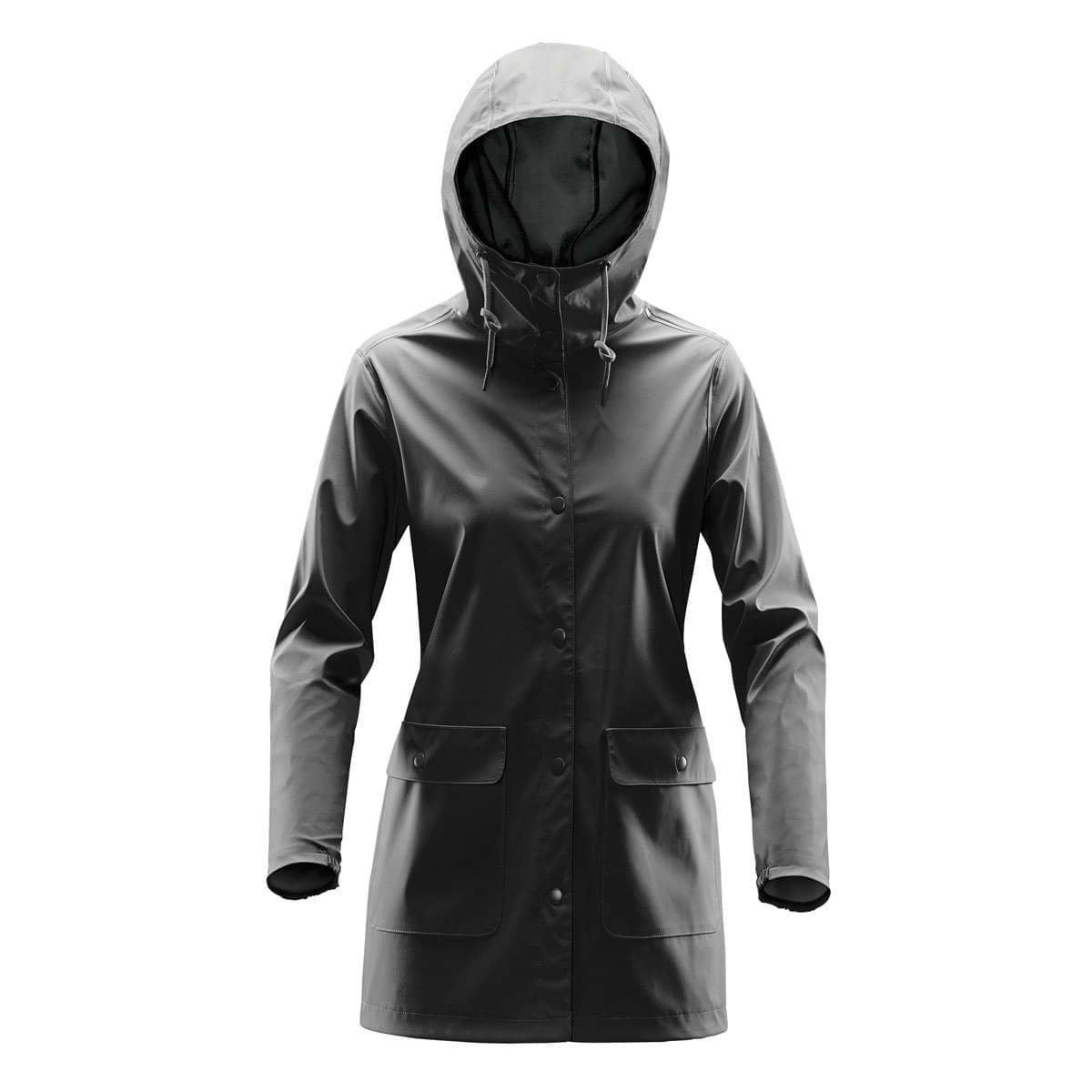 Stormtech WRB-1W Stormtech WRB-1W - Women's Squall Rain Jacket pour impression personnalisée à Montréal