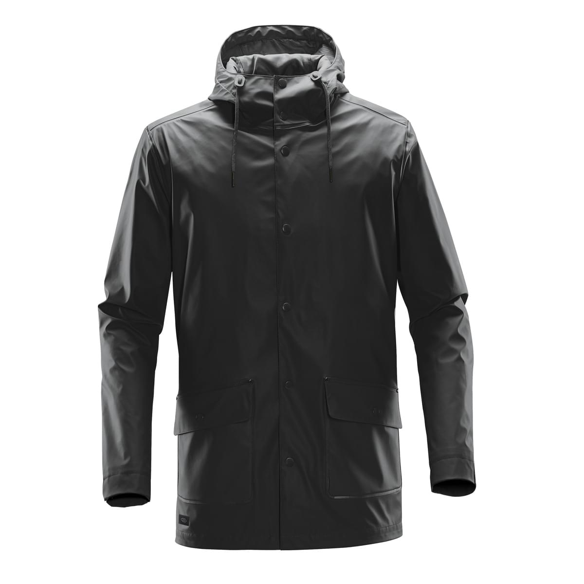 Stormtech WRB-2 Stormtech WRB-2 - Men's Waterfall Rain Jacket pour impression personnalisée à Montréal