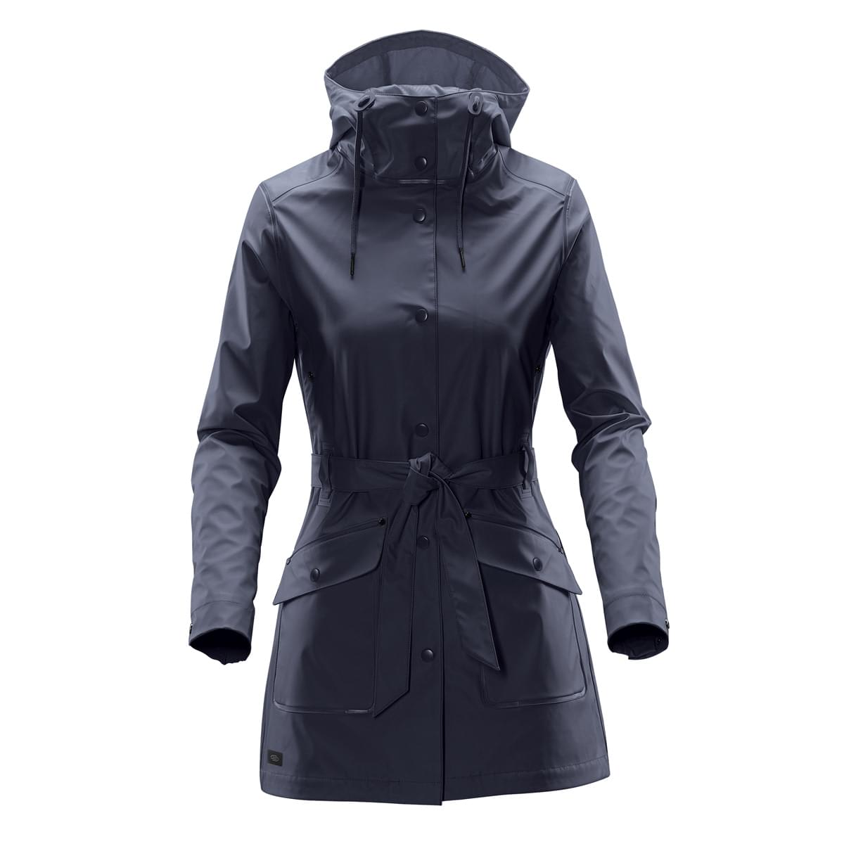 Stormtech WRB-2W Stormtech WRB-2W - Women's Waterfall Rain Jacket pour impression personnalisée à Montréal