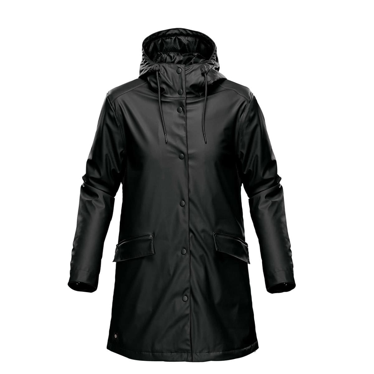 Stormtech WRB-3W Stormtech WRB-3W - Women's Waterfall Insulated Rain Jacket for custom printing in Montreal