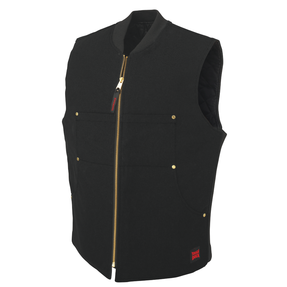 Tough Duck WV04 Tough Duck WV04 - MOTO VEST pour impression personnalisée à Montréal
