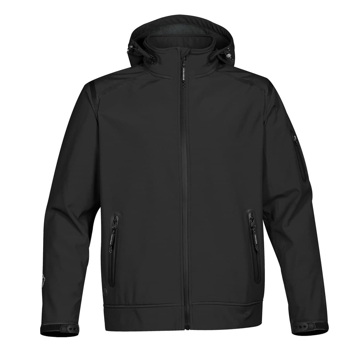 Stormtech XJ-3 Stormtech XJ-3 - Men's Oasis Softshell for custom printing in Montreal