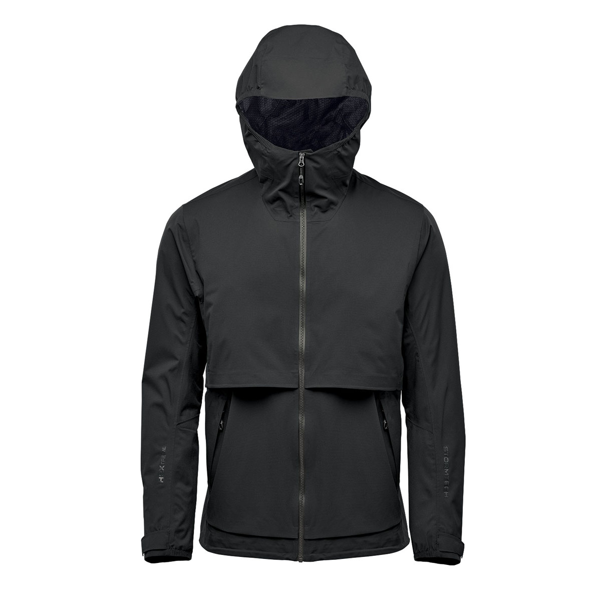 Stormtech XJK-1M Stormtech XJK-1M - Men's Artimus Technical Shell pour impression personnalisée à Montréal
