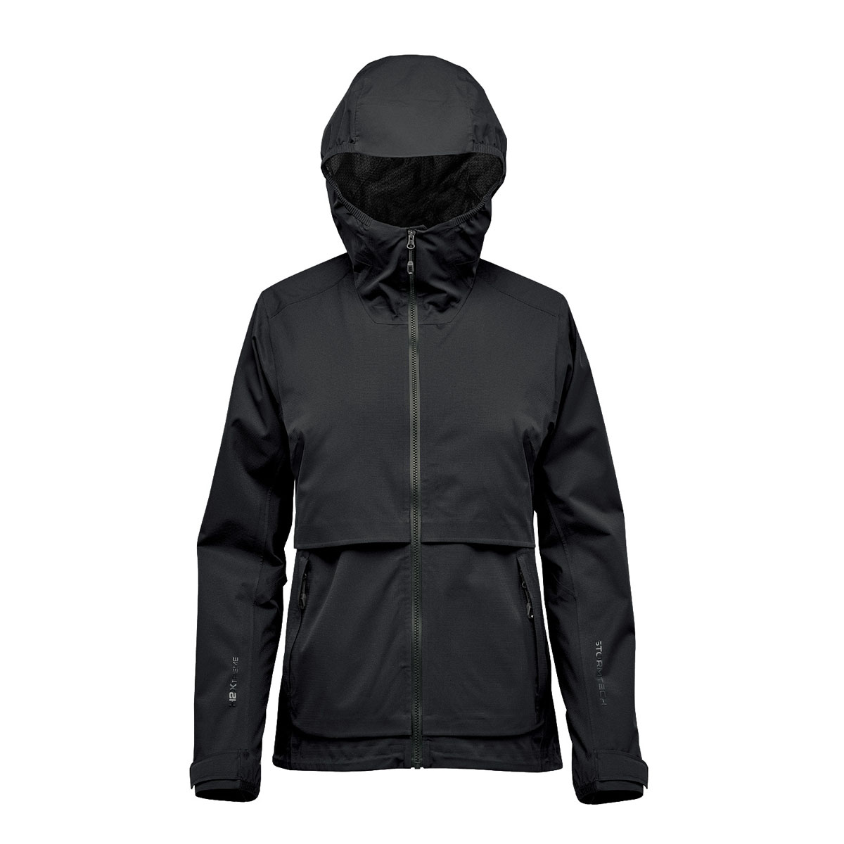 Stormtech XJK-1W Stormtech XJK-1W - Women's Artimus Technical Shell pour impression personnalisée à Montréal