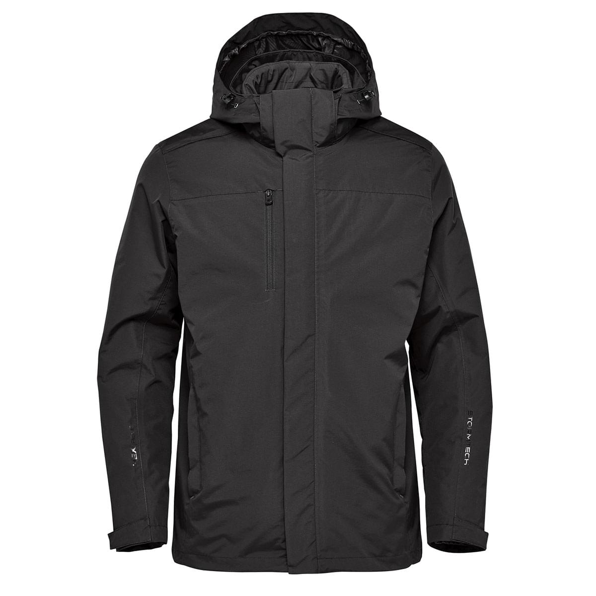 Stormtech XR-6 Stormtech XR-6 - Men's Magellan System Jacket pour impression personnalisée à Montréal