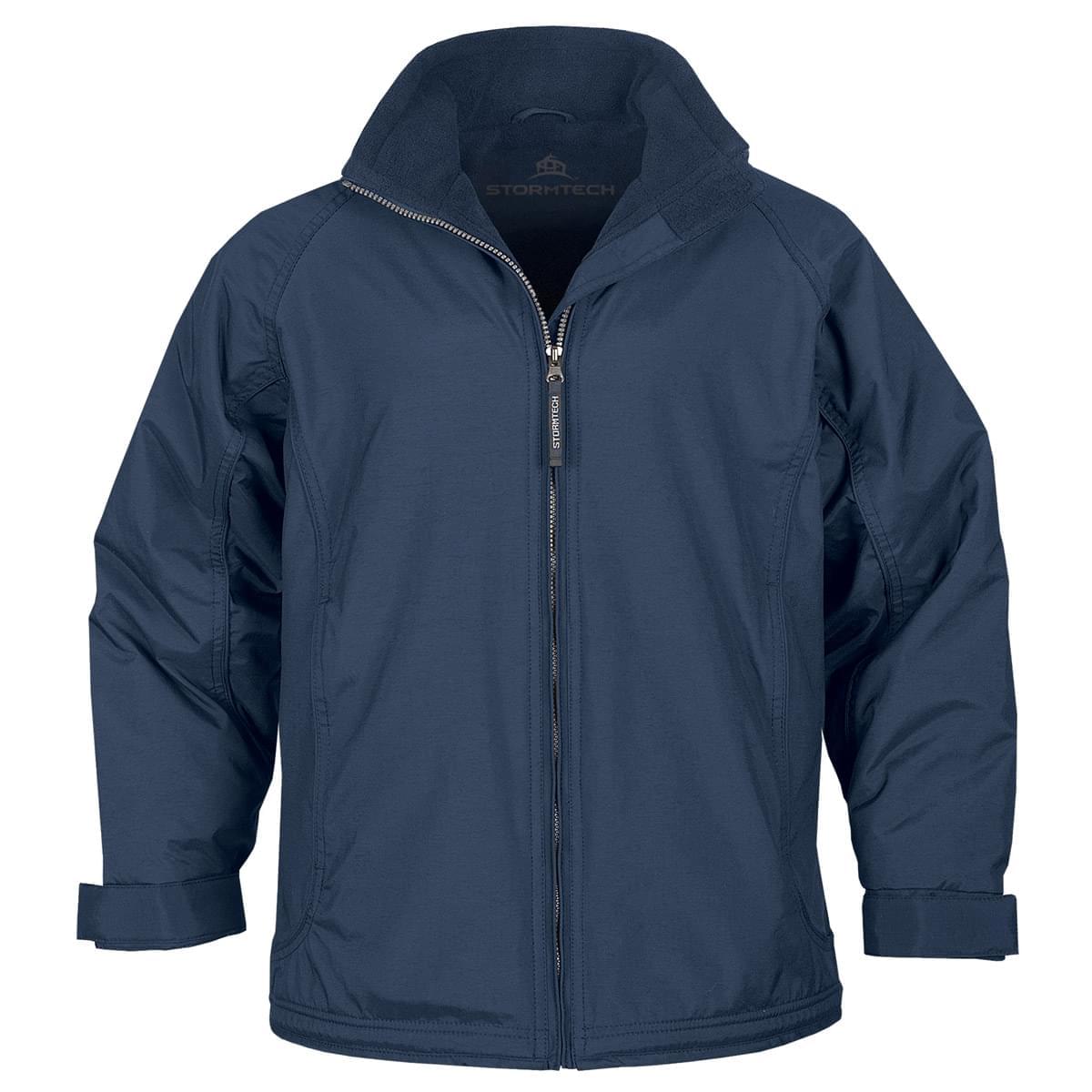 Stormtech XRT-2W Stormtech XRT-2W - Women's Stormforce Thermal Shell pour impression personnalisée à Montréal