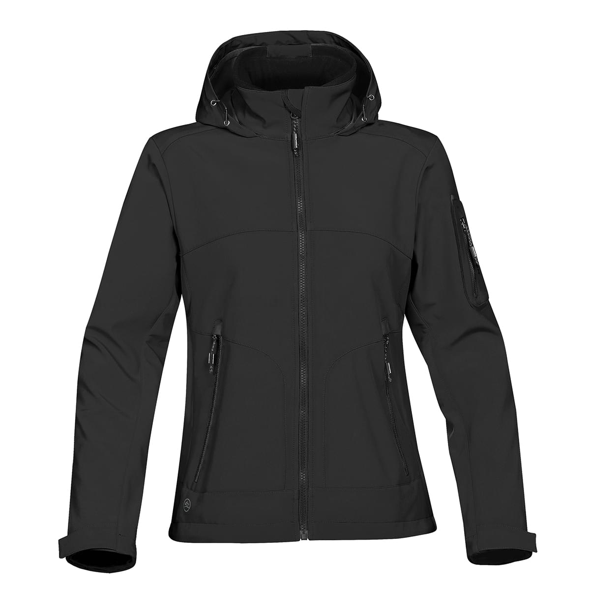 Stormtech XSJ-1WLE Stormtech XSJ-1WLE - Women's Cruise Softshell pour impression personnalisée à Montréal