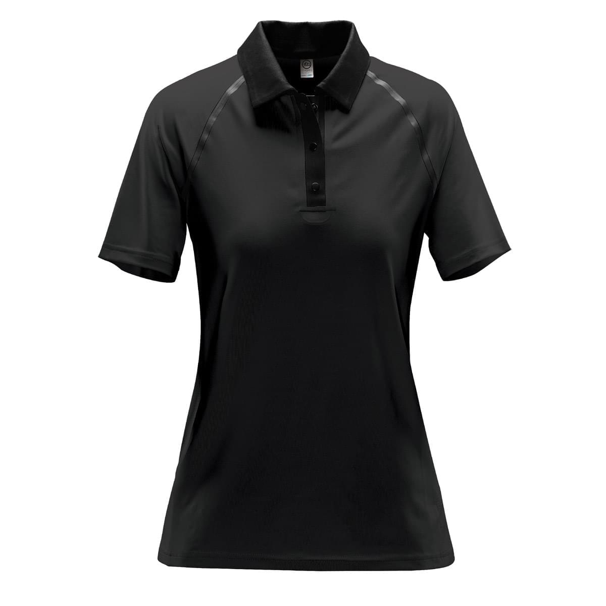 Stormtech XSP-2W Stormtech XSP-2W - Women's Neutrino Technical Polo for custom printing in Montreal