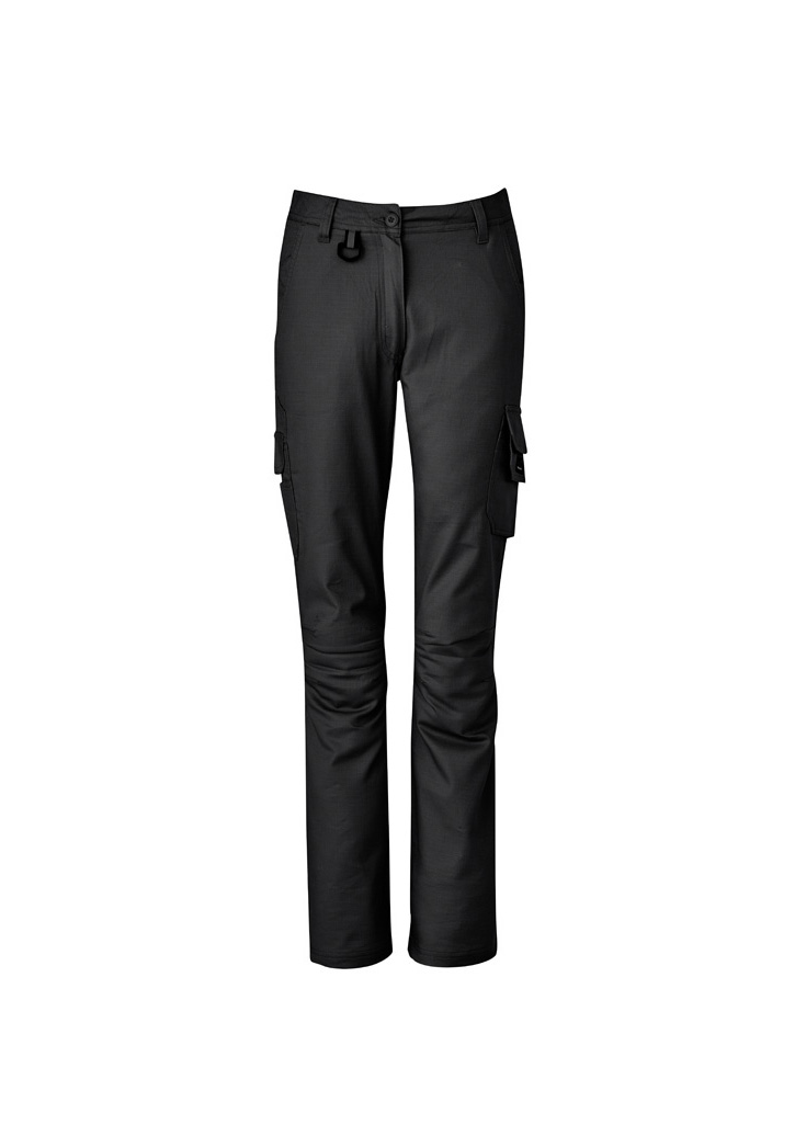 Syzmik zp704 Syzmik zp704 - Womens Rugged Cooling Cargo Pant for custom printing in Montreal