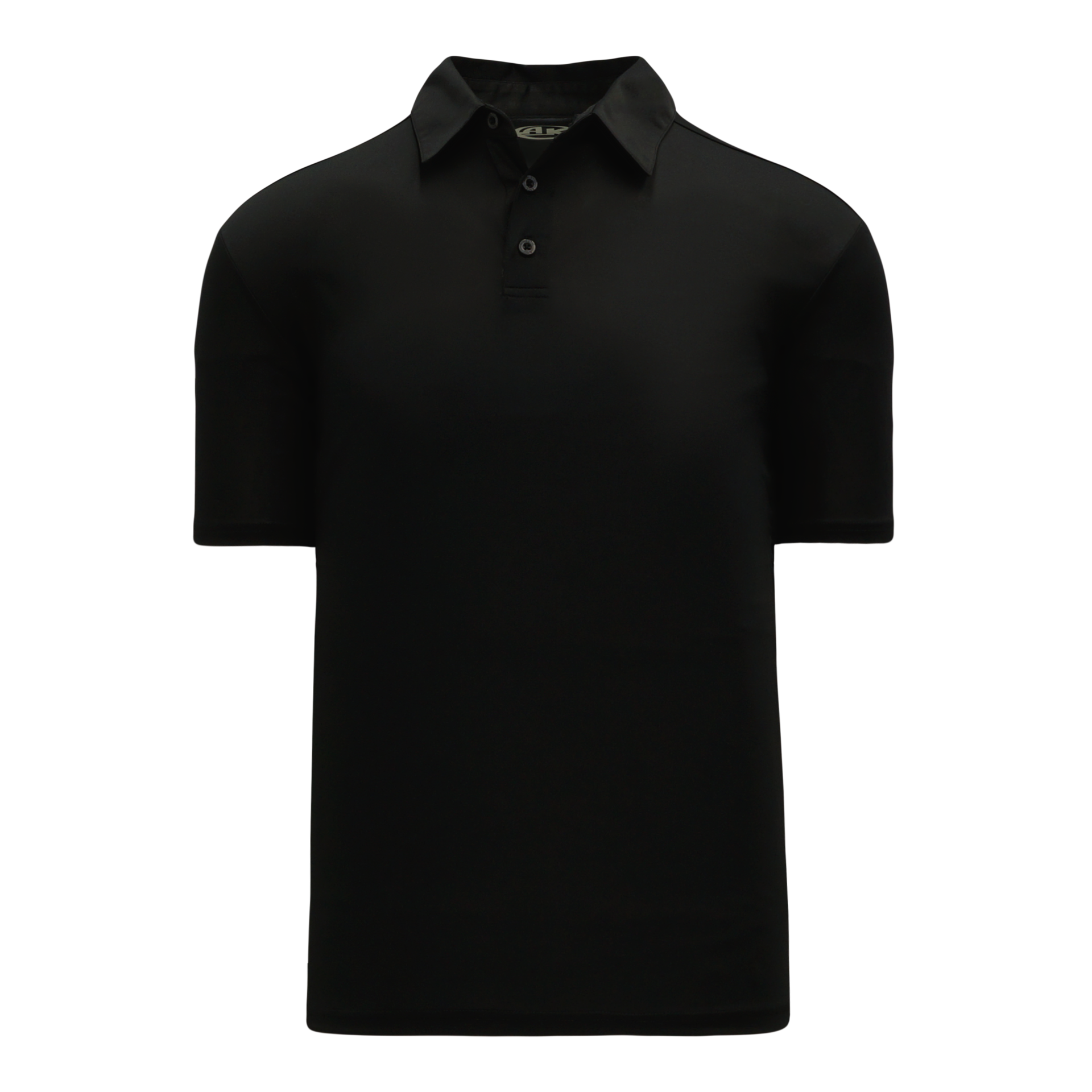 Athletic Knit A1810 Athletic Knit A1810 - Short Sleeve Polo Shirts Men & Youth for custom printing in Montreal