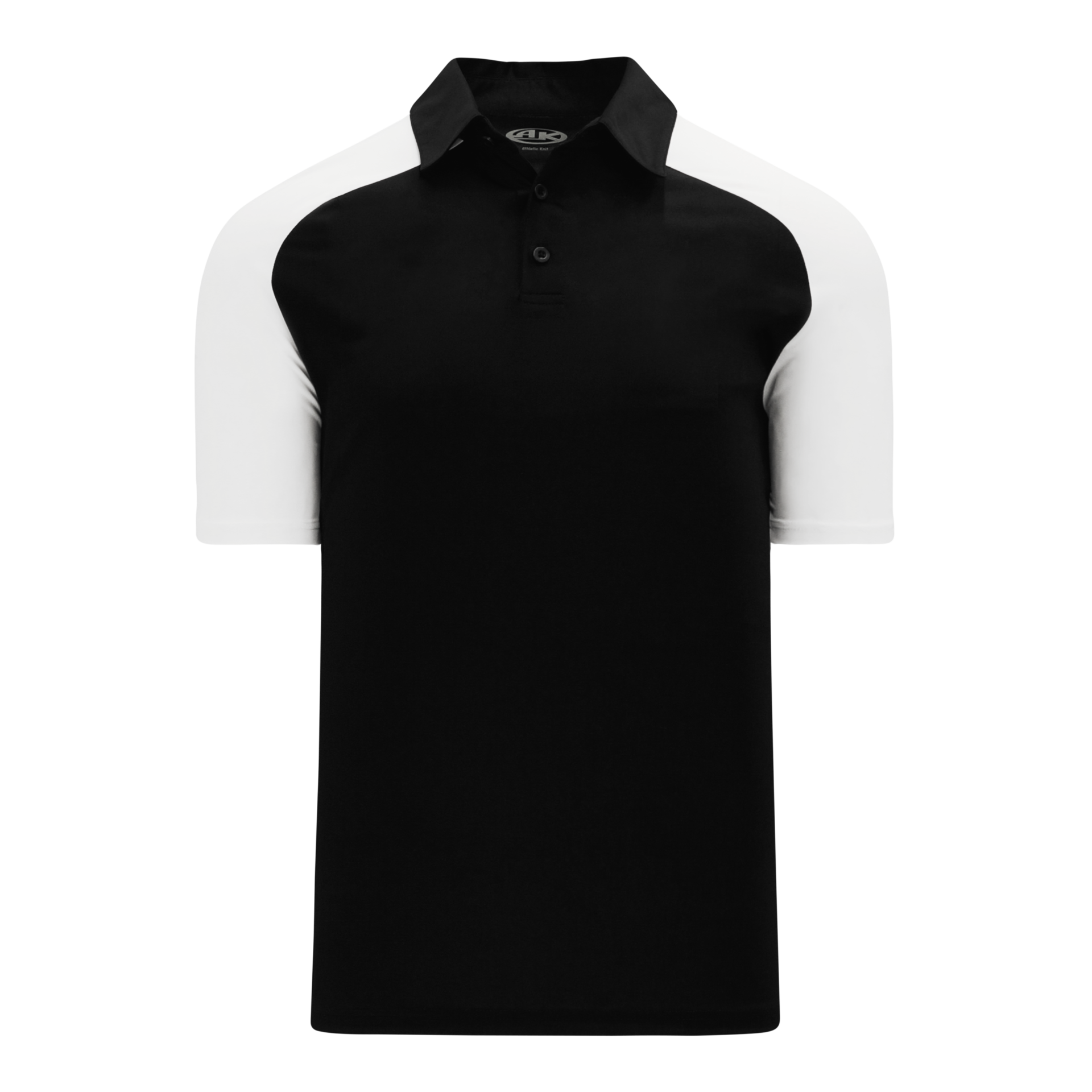 Athletic Knit A1815 Athletic Knit A1815 - Short Sleeve Polo Shirts Adult & Youth pour impression personnalisée à Montréal