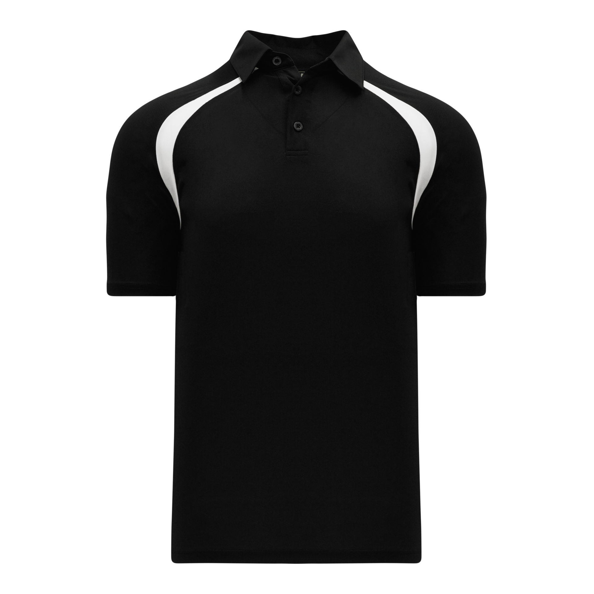 Athletic Knit A1820 Athletic Knit A1820 - Short Sleeve Polo Shirts Adult & Youth for custom printing in Montreal