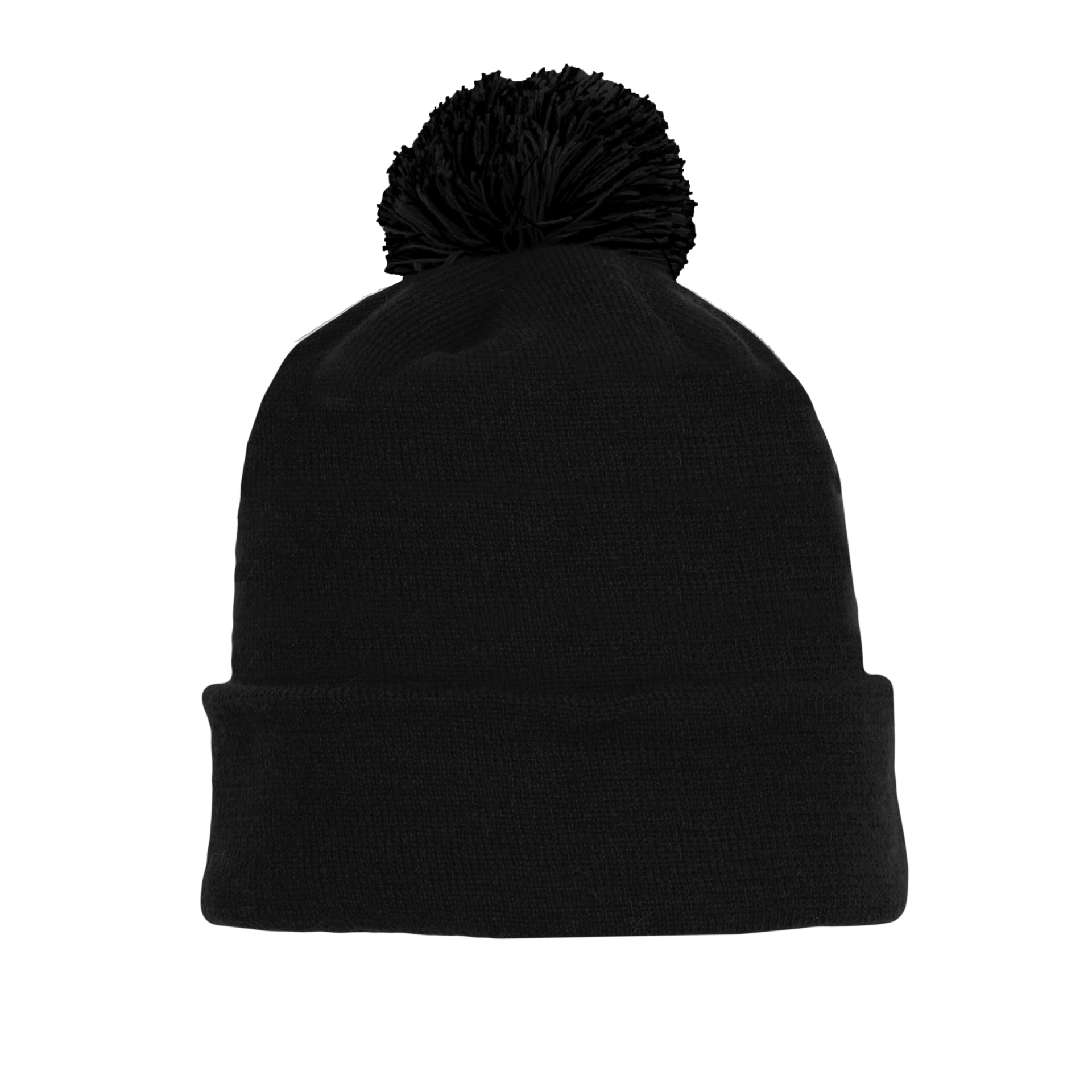 Athletic Knit A1830 Athletic Knit A1830 - Hockey Toque Unisex pour impression personnalisée à Montréal
