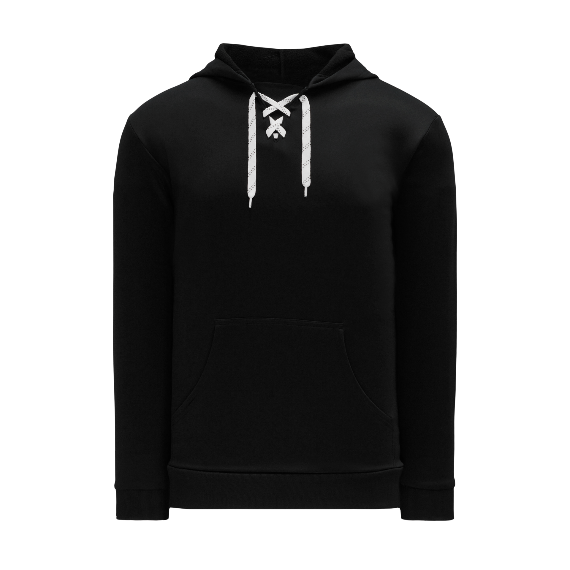 Athletic Knit A1834 Athletic Knit A1834 - Hoodies Adult & Youth for custom printing in Montreal