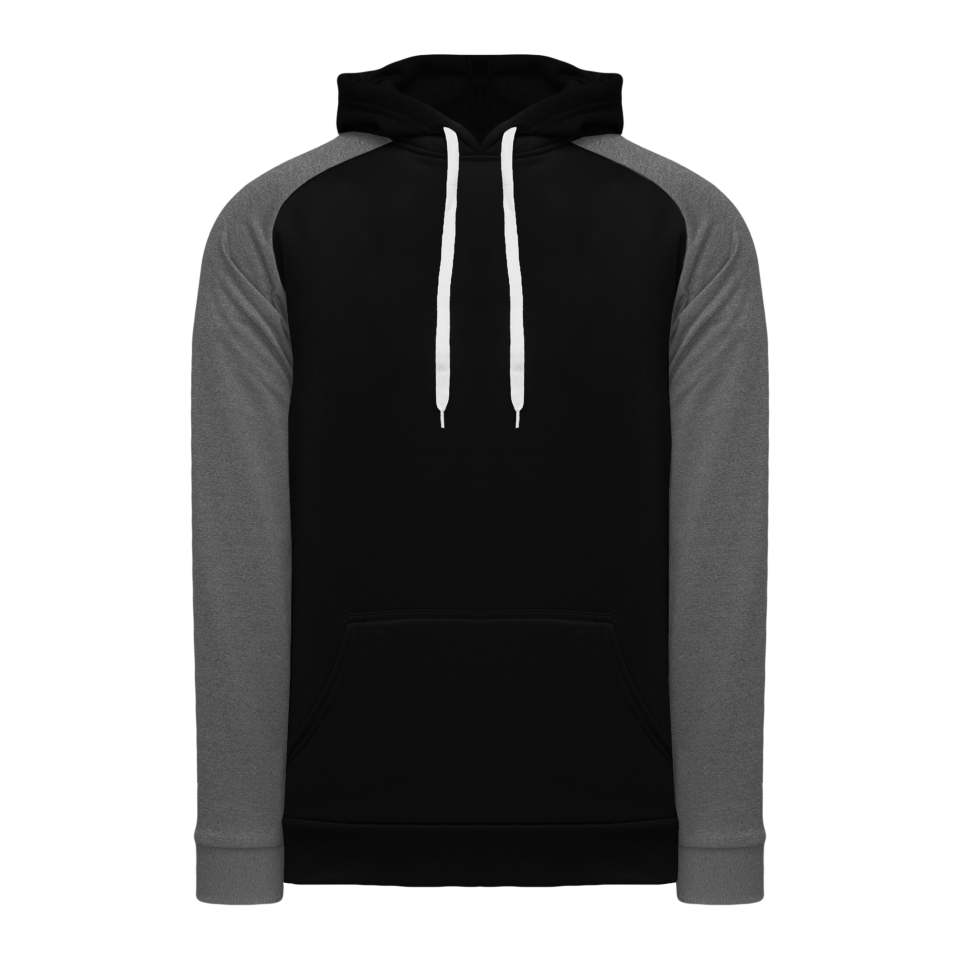 Athletic Knit A1840 Athletic Knit A1840 - Hoodies Youth & Adult for custom printing in Montreal