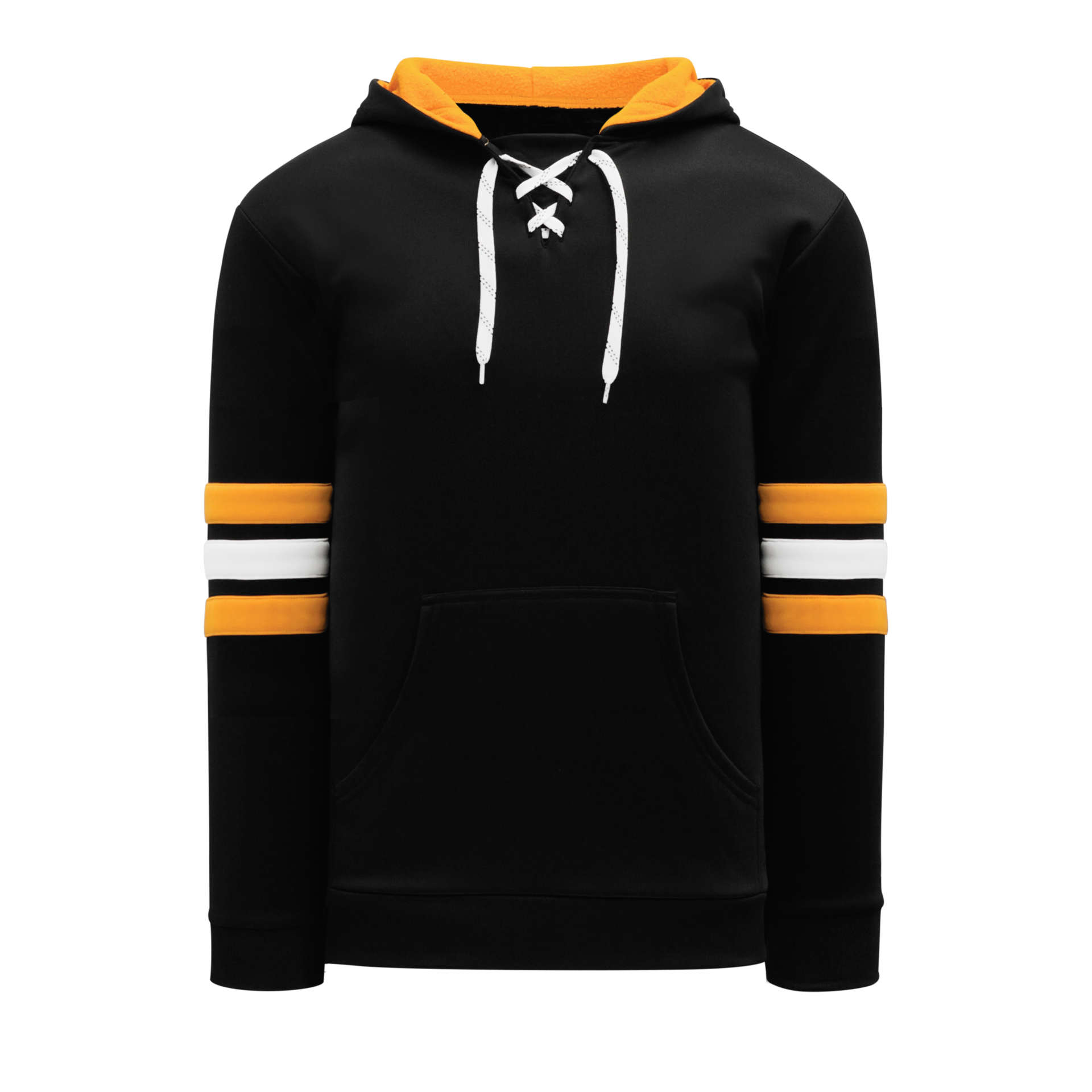 Athletic Knit A1845 Athletic Knit A1845 - Hoodies Adult & Youth for custom printing in Montreal