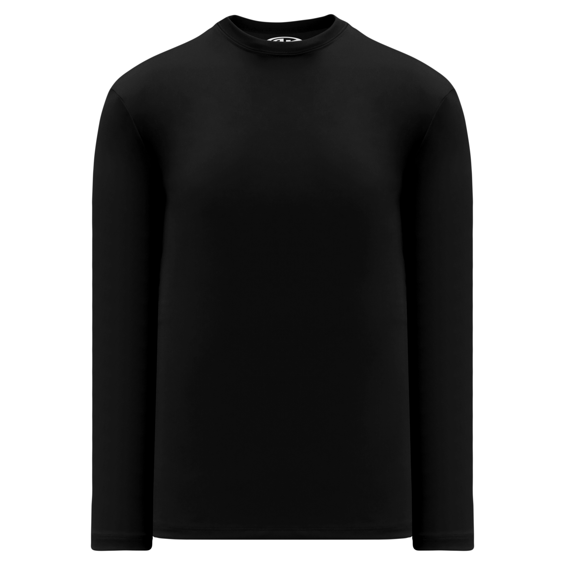 Athletic Knit V1900 Athletic Knit V1900 - Volleyball Long Sleeve T-Shirts Men, Ladies & Youth for custom printing in Montreal