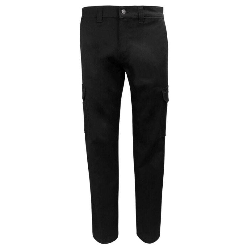 Gatts Work Wear 011EX Gatts Work Wear 011EX - Stretch Cargo Work Pant for custom printing in Montreal