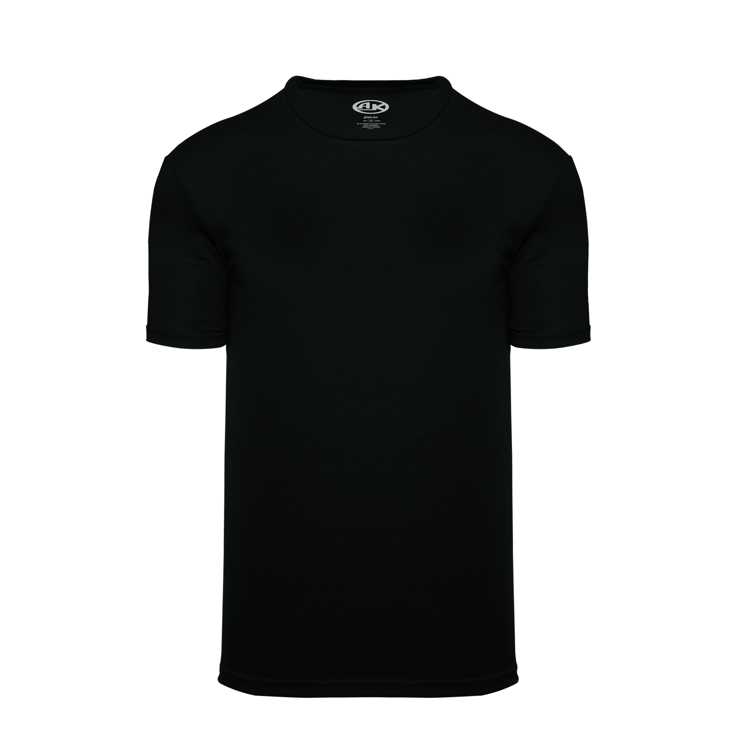 Athletic Knit A2500 Athletic Knit A2500 - Short Sleeve T-Shirts Men, Ladies & Youth pour impression personnalisée à Montréal
