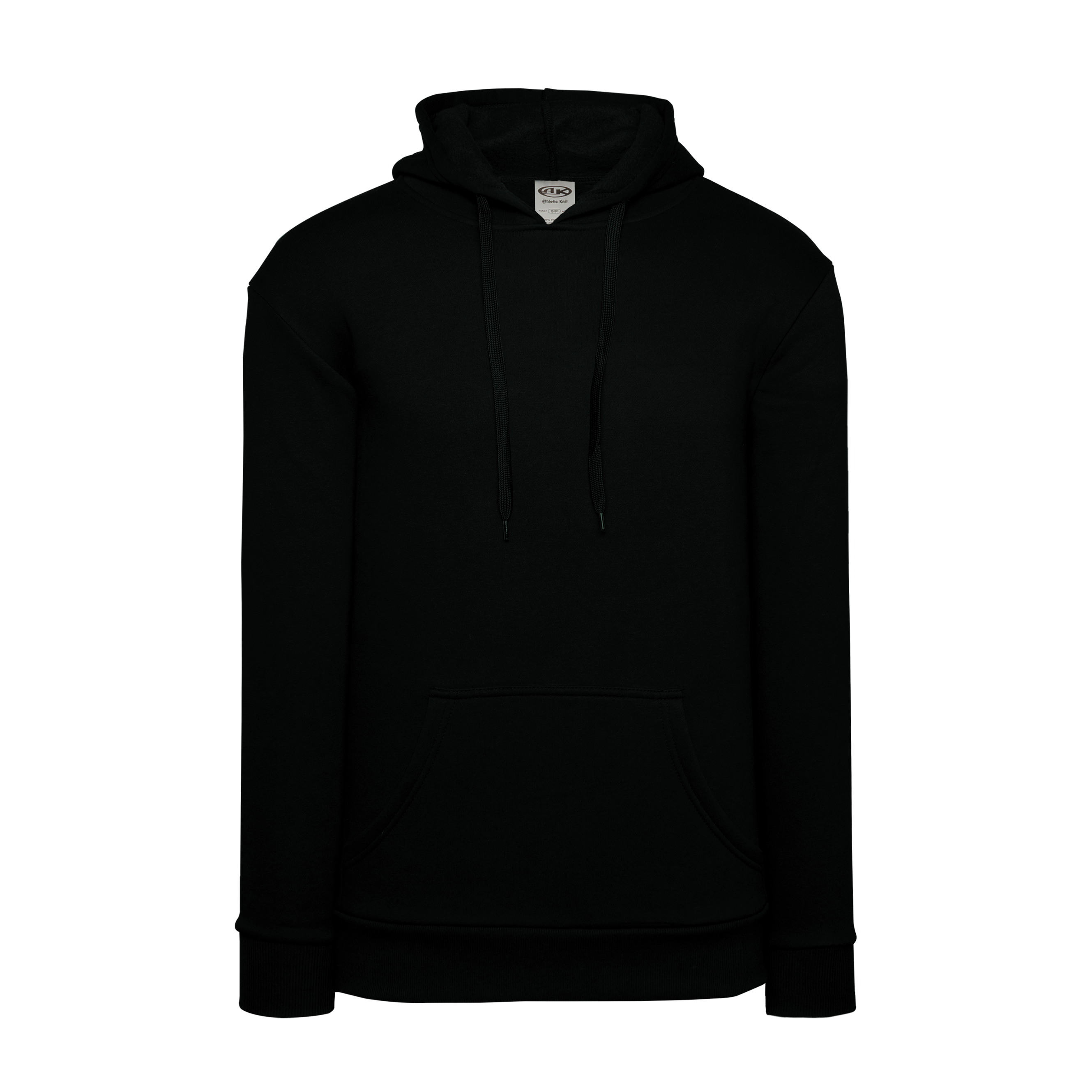 Athletic Knit A3000 Athletic Knit A3000 - Hoodies Adult & Youth for custom printing in Montreal