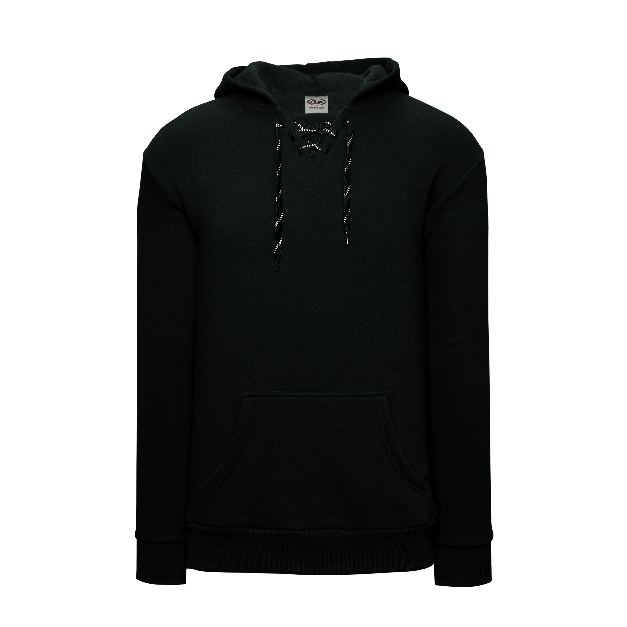 Athletic Knit A3087 Athletic Knit A3087 - Hoodies Adult & Youth for custom printing in Montreal