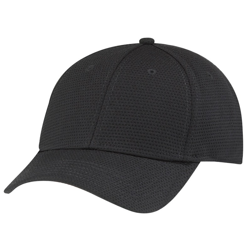 AJM International AC5032 AJM International AC5032 - Deluxe Polyester Fused Mesh 6 Panel Constructed Contour (A-Class, A-Flex, Performance) pour impression personnalisée à Montréal