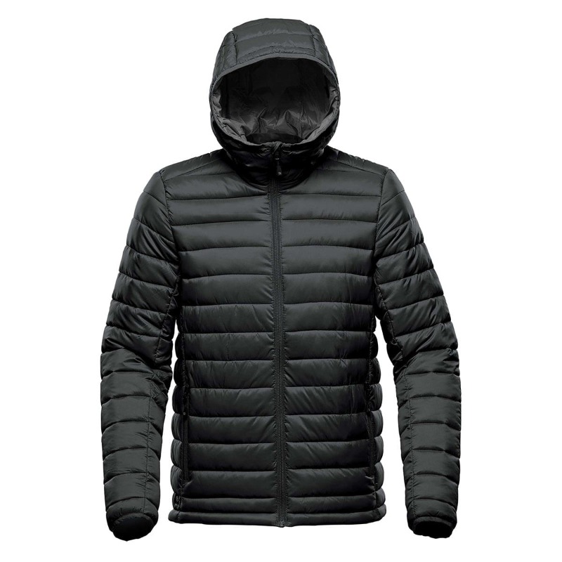 Stormtech AFP-2YLE Stormtech AFP-2YLE - Youth Stavanger Thermal Jacket pour impression personnalisée à Montréal