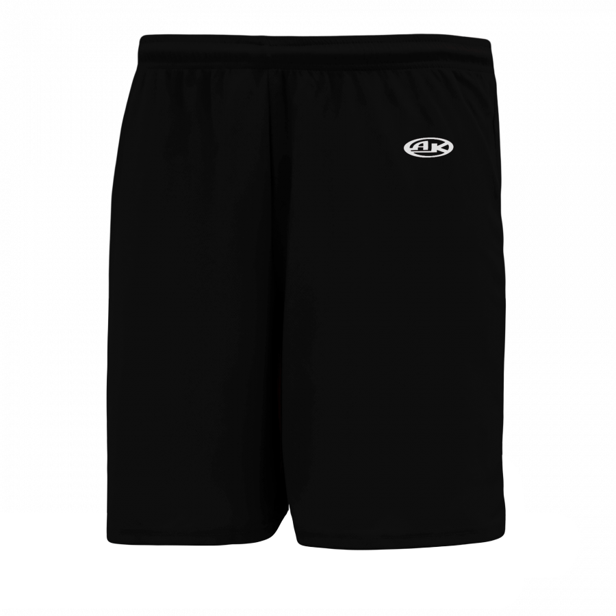 Athletic Knit BS1350 Athletic Knit BS1350 - Baseketball Shorts for custom printing in Montreal