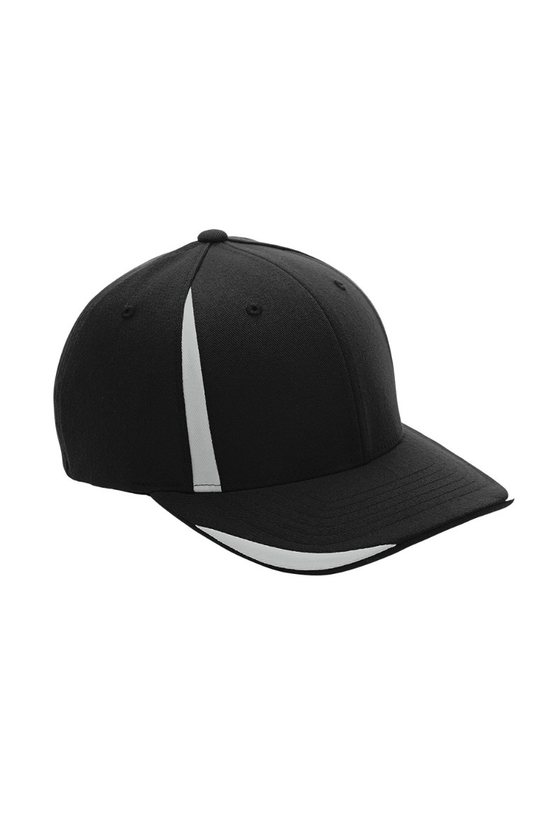 Team 365 ATB102 Team 365 ATB102 - by Flexfit Adult ProFormance® Front Sweep Cap for custom printing in Montreal