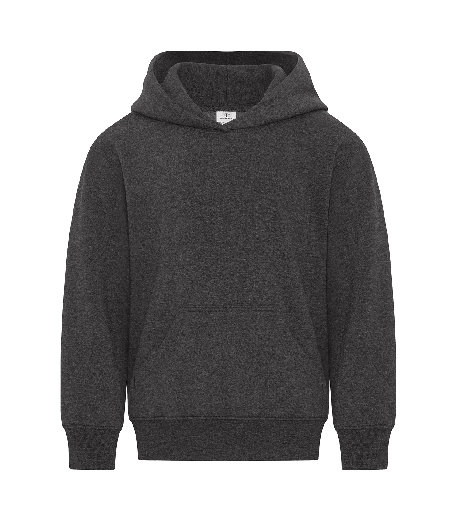 ATC EARTHWASH ATCY6500 ATC EARTHWASH ATCY6500 - TOURBILLON FLEECE YOUTH HOODIE. pour impression personnalisée à Montréal