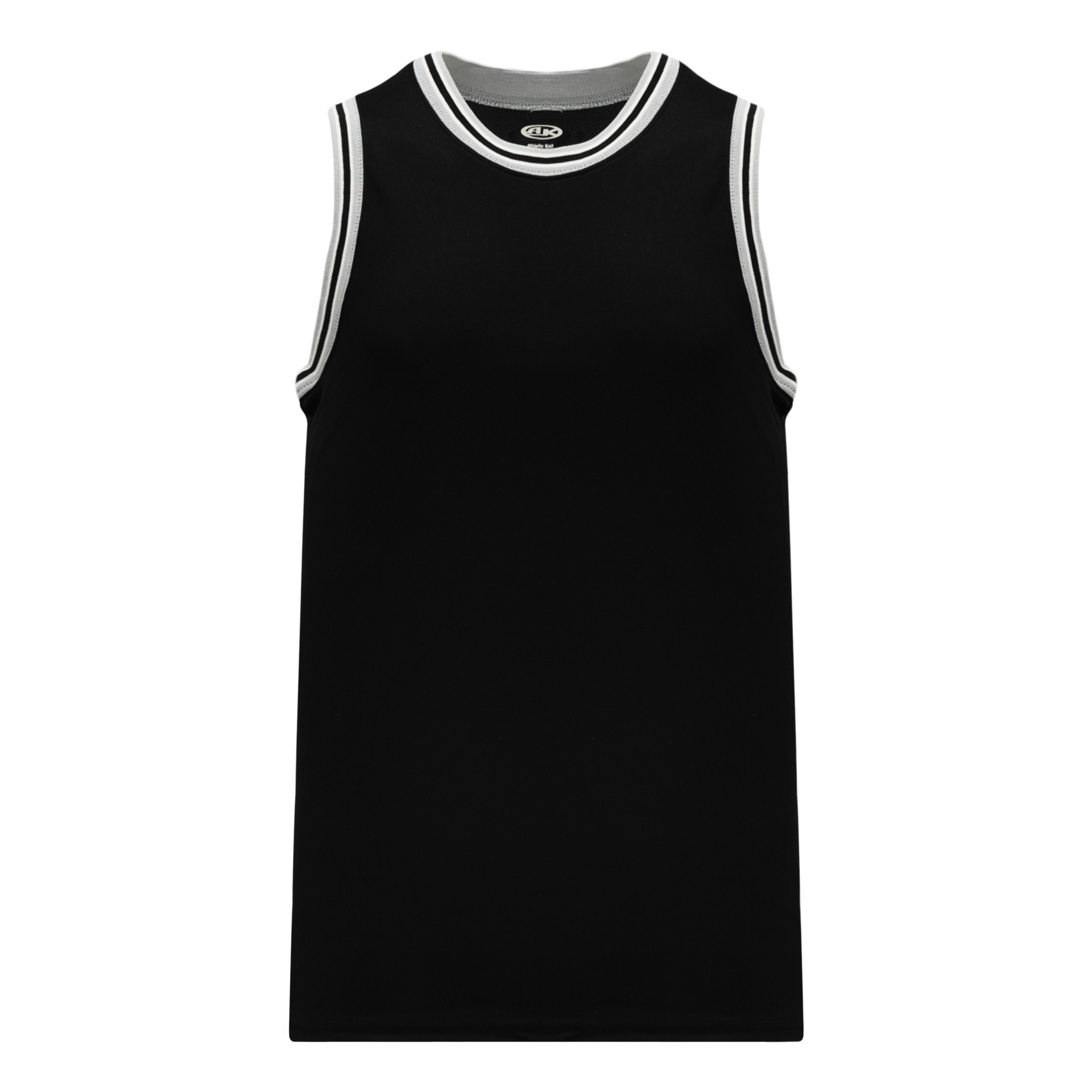 Athletic Knit B1710 Athletic Knit B1710 - Pro Basketball Jerseys Adult & Youth for custom printing in Montreal