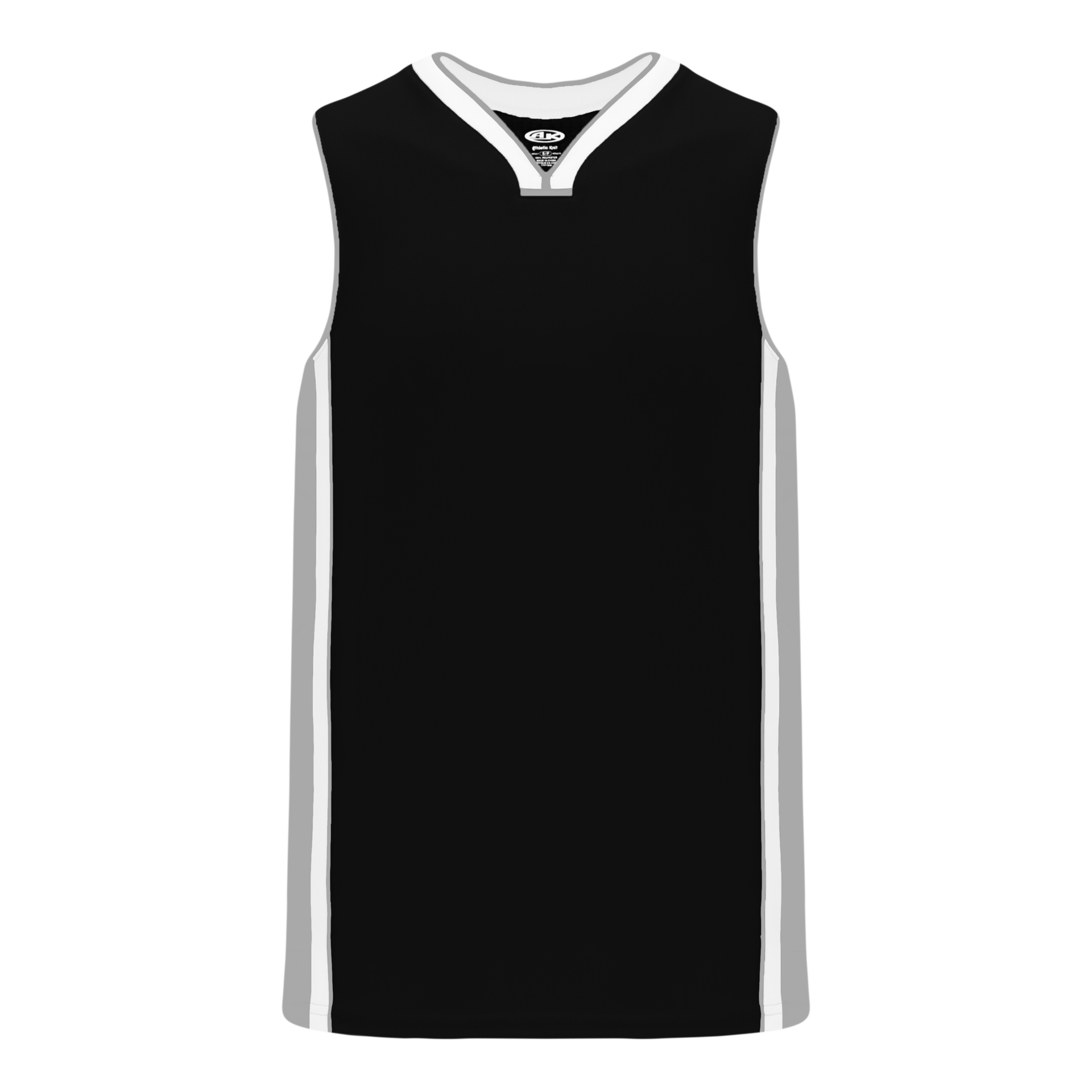 Athletic Knit B1715 Athletic Knit B1715 - Pro Basketball Jerseys Adult & Youth for custom printing in Montreal