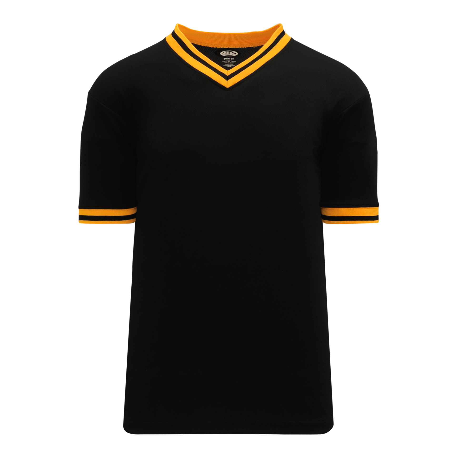 Athletic Knit V1333 Athletic Knit V1333 - Volleyball Jerseys Adult & Youth for custom printing in Montreal