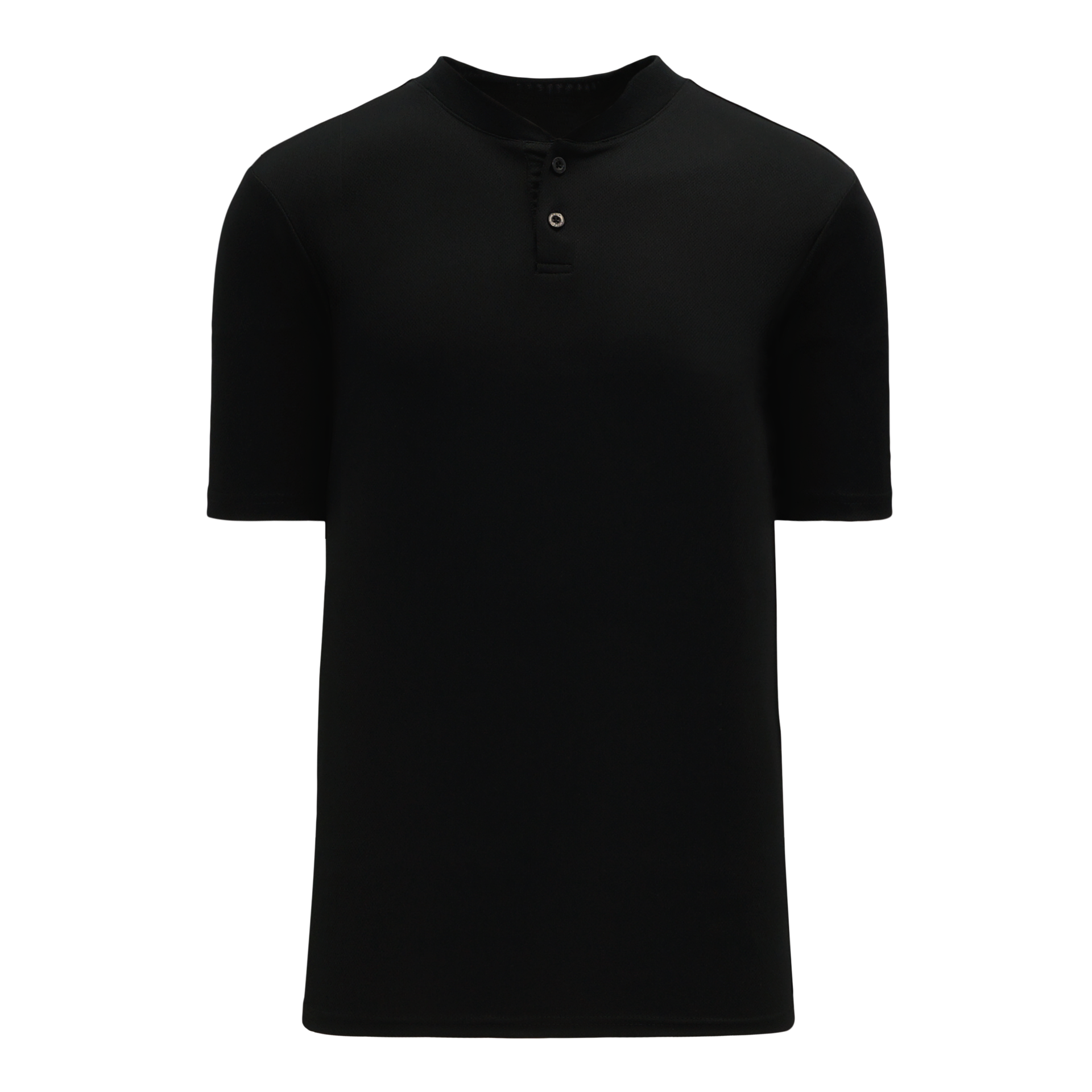 Athletic Knit BA1347 Athletic Knit BA1347 - Two Button Baseball Jerseys Adult & Youth pour impression personnalisée à Montréal