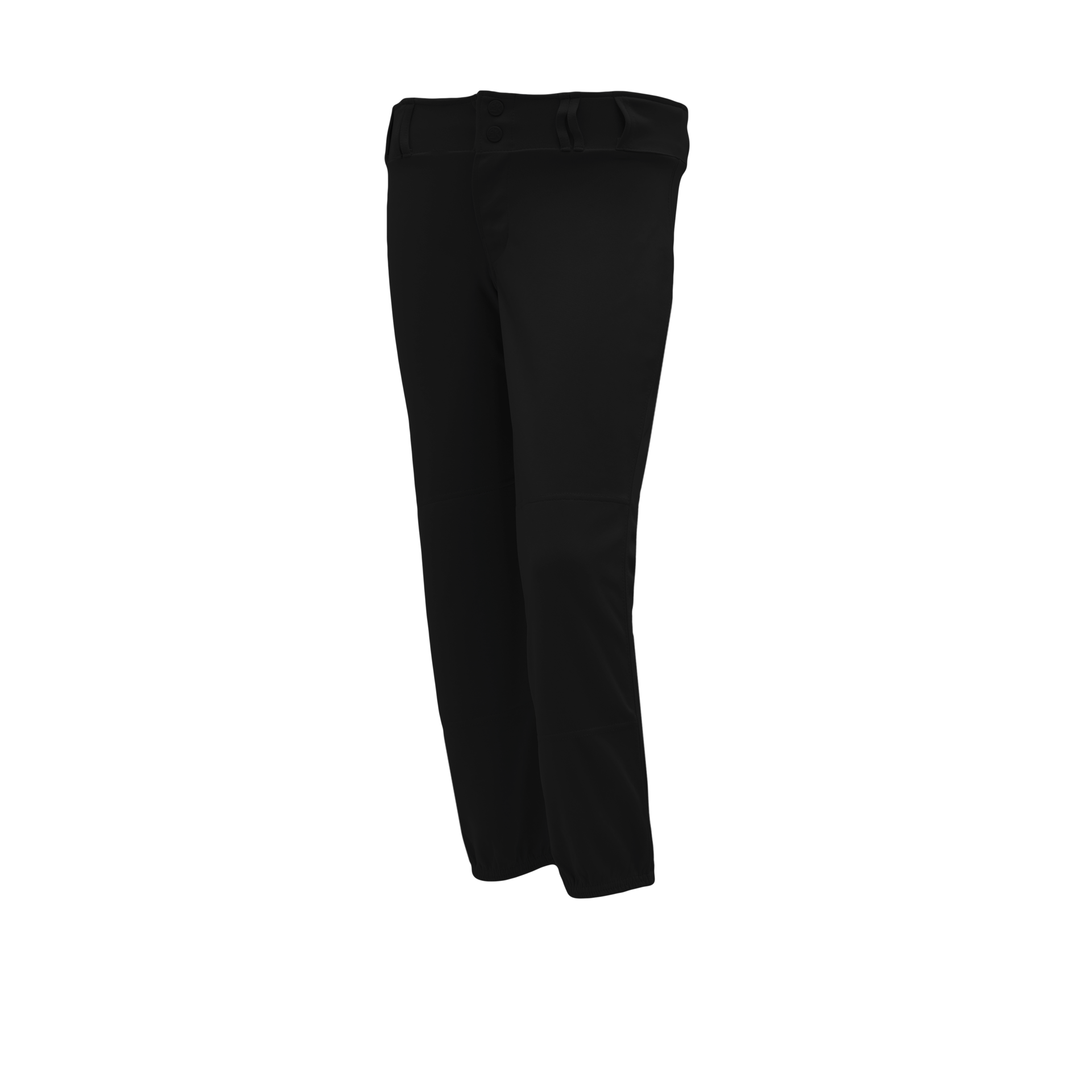 Athletic Knit BA1385L Athletic Knit BA1385L - Pro Baseball Pants Ladies pour impression personnalisée à Montréal