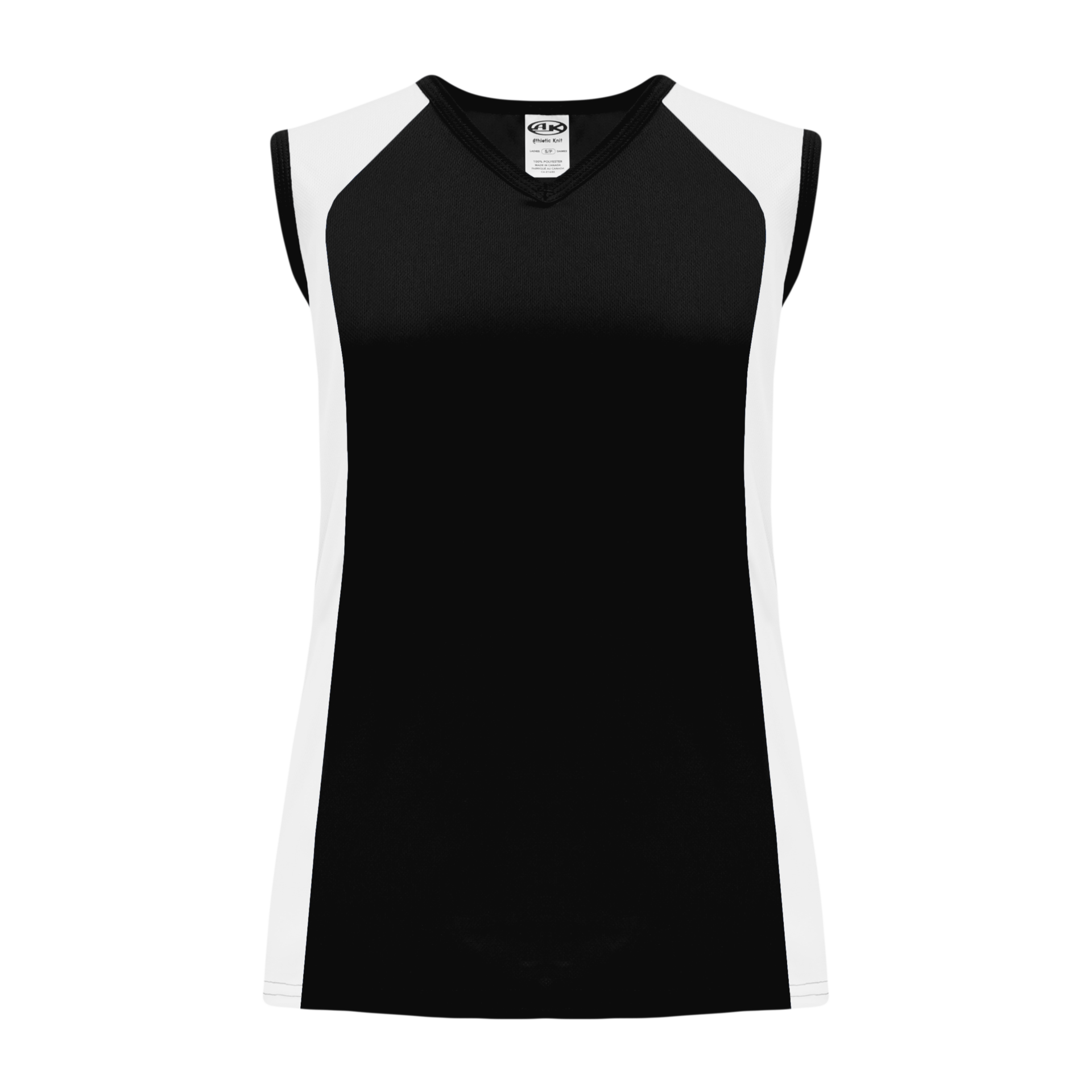 Athletic Knit BA601L Athletic Knit BA601L - Baseball Jerseys Ladies for custom printing in Montreal