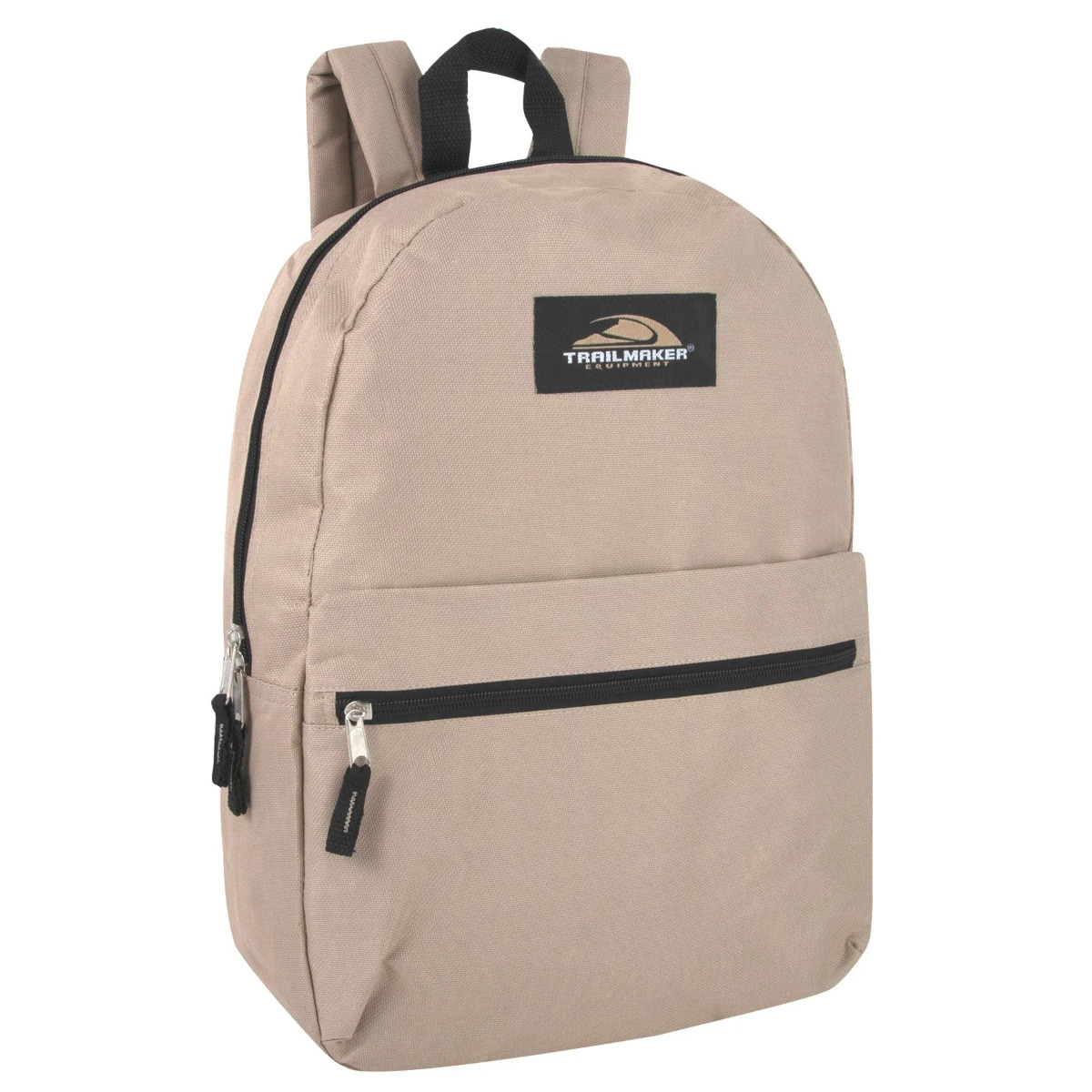 Trailmaker 8606 Trailmaker 8606 - Wholesale Classic Backpack - 12 Color pour impression personnalisée à Montréal