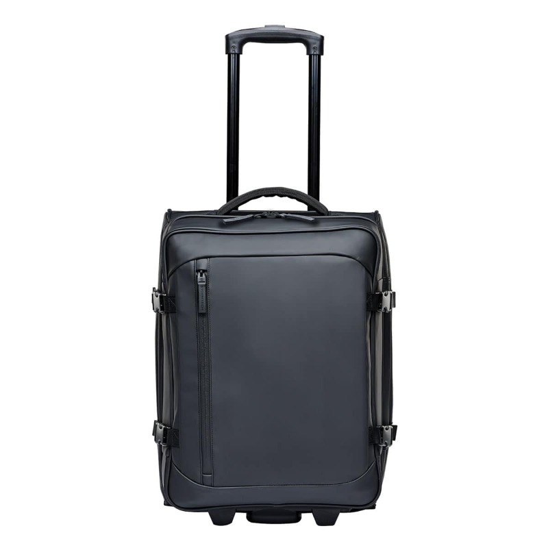 Stormtech BRL-2 Stormtech BRL-2 - Eclipse Wheeled Carry-on pour impression personnalisée à Montréal