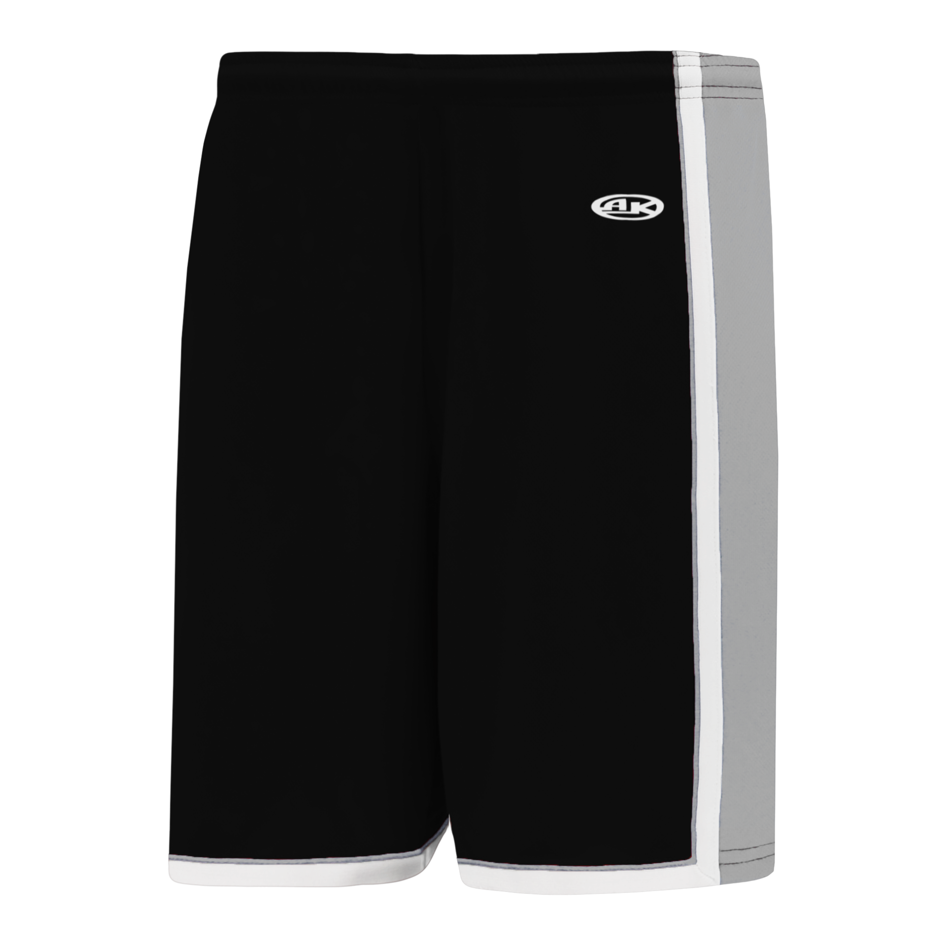 Athletic Knit BS1735 Athletic Knit BS1735 - Pro Basketball Shorts Adult & Youth pour impression personnalisée à Montréal