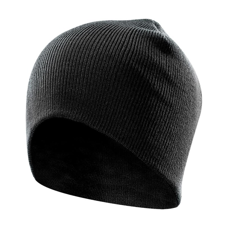 Stormtech BTS-1 Stormtech BTS-1 - Tundra Knit Beanie for custom printing in Montreal