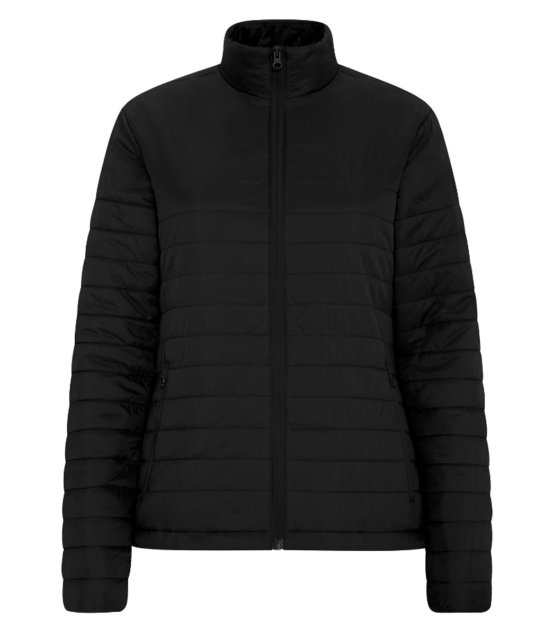 COALHARBOUR_CH CH7690L COALHARBOUR_CH CH7690L - CH ESSENTIAL® GO TO PUFFY LADIES JACKET. for custom printing in Montreal