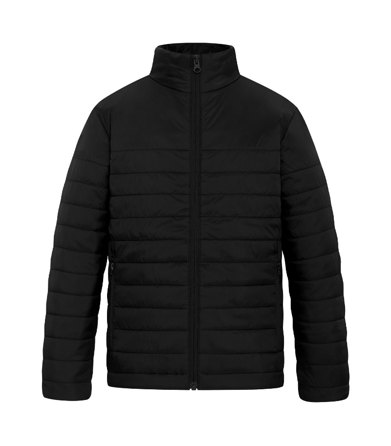 COALHARBOUR_CH CH7690Y COALHARBOUR_CH CH7690Y - CH ESSENTIAL® GO TO PUFFY YOUTH JACKET. for custom printing in Montreal