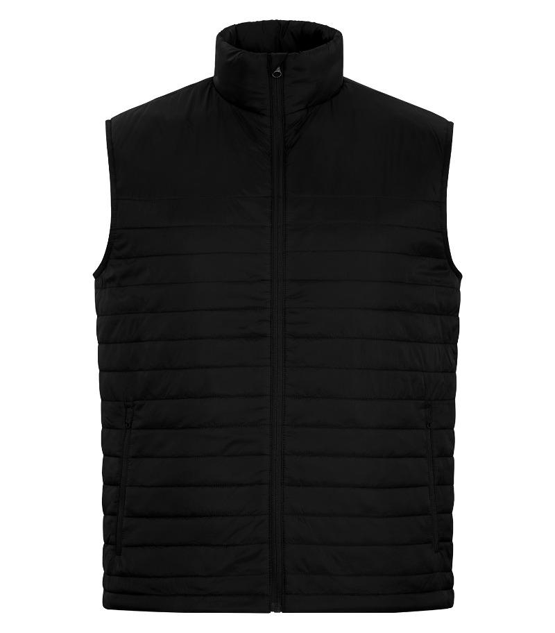 COALHARBOUR_CH CH7691 COALHARBOUR_CH CH7691 - CH ESSENTIAL® GO TO PUFFY VEST. for custom printing in Montreal